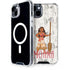 Disney Princess Moana Pattern iPhone 14 MagSafe Case