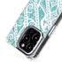 Disney Princess Moana Pattern iPhone 14 Pro Max MagSafe Case