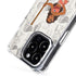 Disney Princess Moana Pattern iPhone 14 Pro Max MagSafe Case