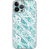 Disney Princess Moana Pattern iPhone 14 Pro Max Skin