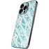 Disney Princess Moana Pattern iPhone 14 Pro Max Skin