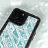 Disney Princess Moana Pattern iPhone 14 Pro Max Waterproof Case