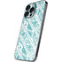 Disney Princess Moana Pattern iPhone 14 Pro Skin