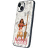 Disney Princess Moana Pattern iPhone Skins