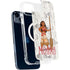 Disney Princess Moana Pattern iPhone 15 Plus MagSafe Case
