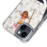Disney Princess Moana Pattern iPhone 15 Plus MagSafe Case