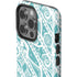 Disney Princess Moana Pattern iPhone 15 Pro Impact Case