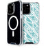 Disney Princess Moana Pattern iPhone 15 Pro Max MagSafe Case