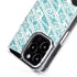 Disney Princess Moana Pattern iPhone 15 Pro Max MagSafe Case