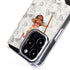 Disney Princess Moana Pattern iPhone 15 Pro Max MagSafe Case