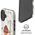 Disney Princess Moana Pattern iPhone 16 Magsafe Impact Case