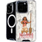 Disney Princess Moana Pattern iPhone 16 Pro MagSafe Case