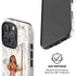 Disney Princess Moana Pattern iPhone 16 Pro Magsafe Impact Case