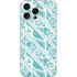 Disney Princess Moana Pattern iPhone 16 Pro Max Skin
