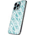 Disney Princess Moana Pattern iPhone 16 Pro Skin