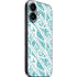 Disney Princess Moana Pattern iPhone 16 Skin
