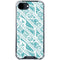 Disney Princess Moana Pattern iPhone 16e Clear Case