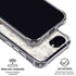 Disney Princess Moana Pattern iPhone 16e Clear Case