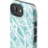 Disney Princess Moana Pattern iPhone 16e Impact Case