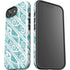 Disney Princess Moana Pattern iPhone 16e Impact Case