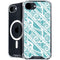 Disney Princess Moana Pattern iPhone 16e MagSafe Case