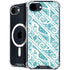 Disney Princess Moana Pattern iPhone 16e MagSafe Case