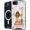 Disney Princess Moana Pattern iPhone 16e MagSafe Case