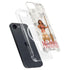 Disney Princess Moana Pattern iPhone 16e MagSafe Case