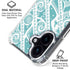 Disney Princess Moana Pattern iPhone 17 MagSafe Case