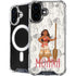 Disney Princess Moana Pattern iPhone 17 MagSafe Case