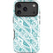 Disney Princess Moana Pattern iPhone 18 Pro Impact Case
