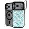 Disney Princess Moana Pattern iPhone 18 Pro Kickstand Case