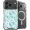 Disney Princess Moana Pattern iPhone 18 Pro MagSafe Case
