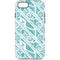 Disney Princess Moana Pattern iPhone 7 Pro Case