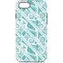 Disney Princess Moana Pattern iPhone 8 Pro Case