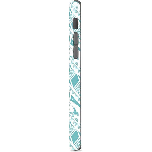 Disney Princess Moana Pattern iPhone 8 Pro Case