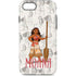 Disney Princess Moana Pattern iPhone 8 Pro Case