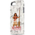 Disney Princess Moana Pattern iPhone 8 Pro Case