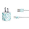 Disney Princess Moana Pattern iPhone Charger (5W USB) Skin