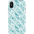 Disney Princess Moana Pattern iPhone X Pro Case