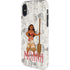 Disney Princess Moana Pattern iPhone X Pro Case