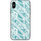 Disney Princess Moana Pattern iPhone X Skin