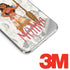 Disney Princess Moana Pattern iPhone X Skin
