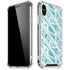 Disney Princess Moana Pattern iPhone X/XS Clear Case