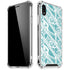 Disney Princess Moana Pattern iPhone XR Clear Case