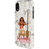 Disney Princess Moana Pattern iPhone XR Pro Case
