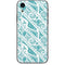 Disney Princess Moana Pattern iPhone XR Skin