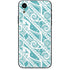 Disney Princess Moana Pattern iPhone XR Skin
