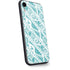 Disney Princess Moana Pattern iPhone XR Skin