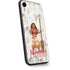 Disney Princess Moana Pattern iPhone XR Skin